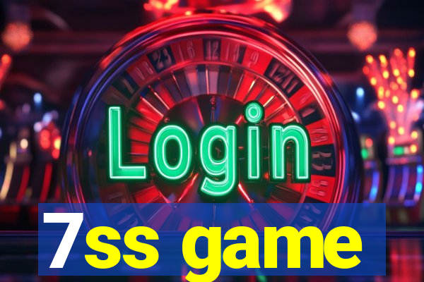 7ss game